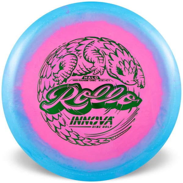 Rollo Halo Star Midrange Disc