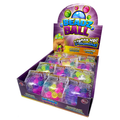 Group Ricochet Beadz Ball Glow In The Dark
