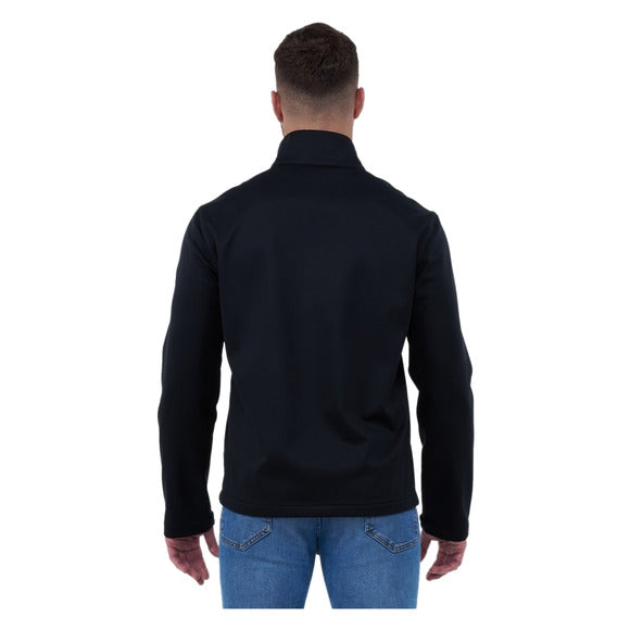 Woods Men's Lancaster Softshell Jacket