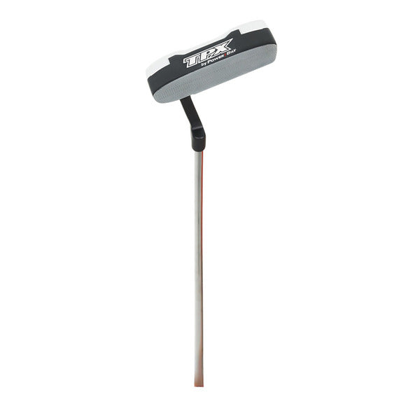 Powerbilt Men's TPX Blade Putter