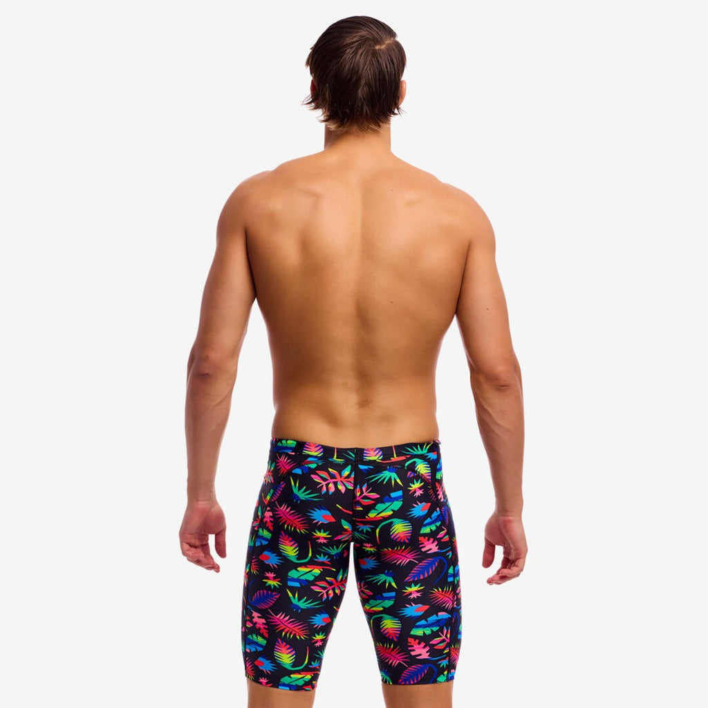Funky Trunks Men's Training Jammers