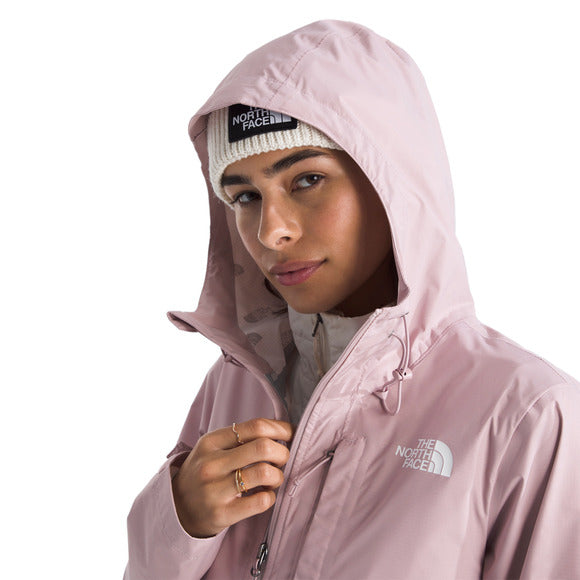 The North Face Women's Alta Vista Rain Jacket
