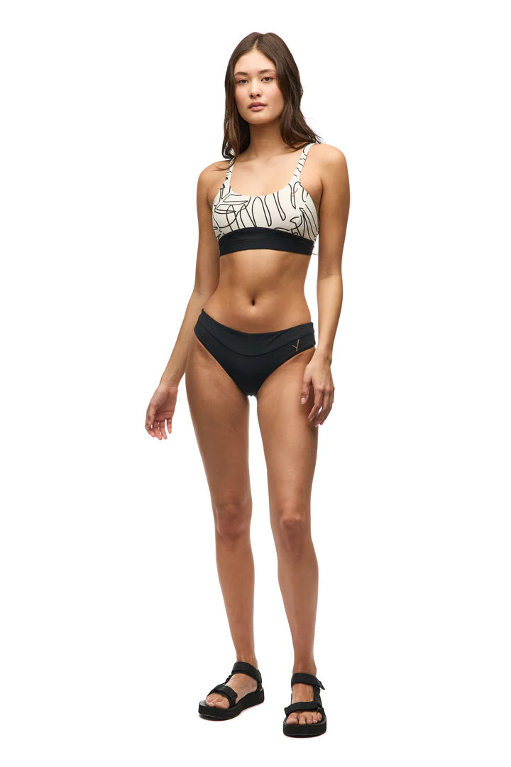 Indyeva Women's Peka Swim Bottoms