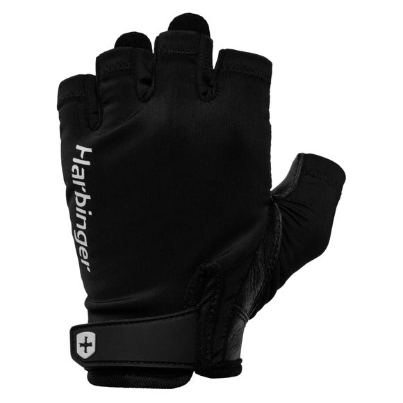 Harbinger Men's Pro 3.0 Training Gloves