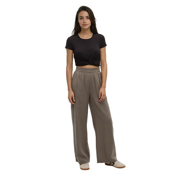 Tentree Women's Hemp Kaslo Pants