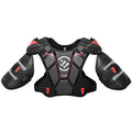 Warrior Fatboy Lacrosse Shoulder Pads
