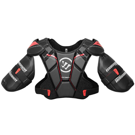 Warrior Fatboy Lacrosse Shoulder Pads
