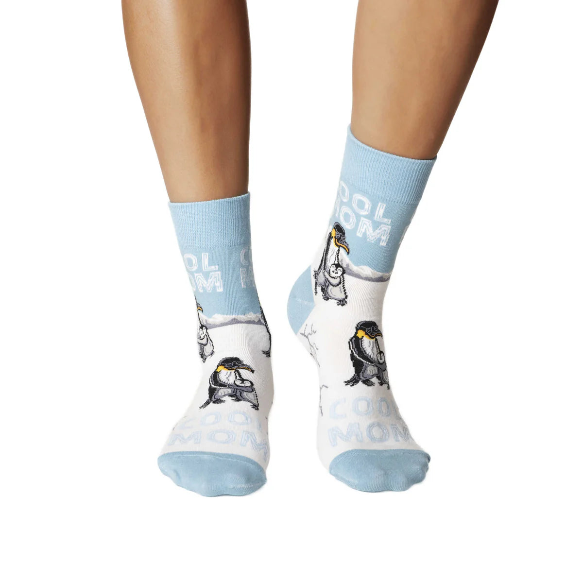 Good Luck Sock Women's Cool Mom Socks