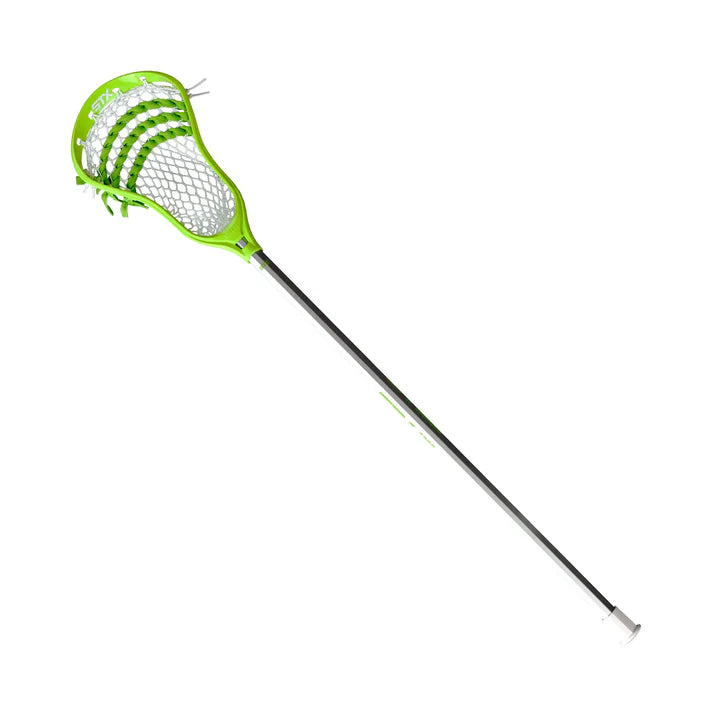 Stallion 200 Complete Lacrosse Stick