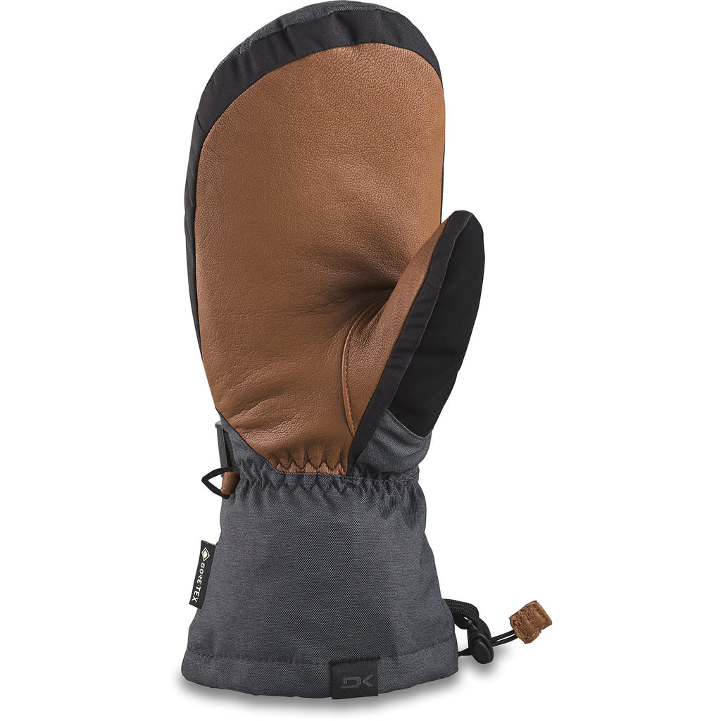 Dakine Men's Leather Titan Gore-Tex Mitts