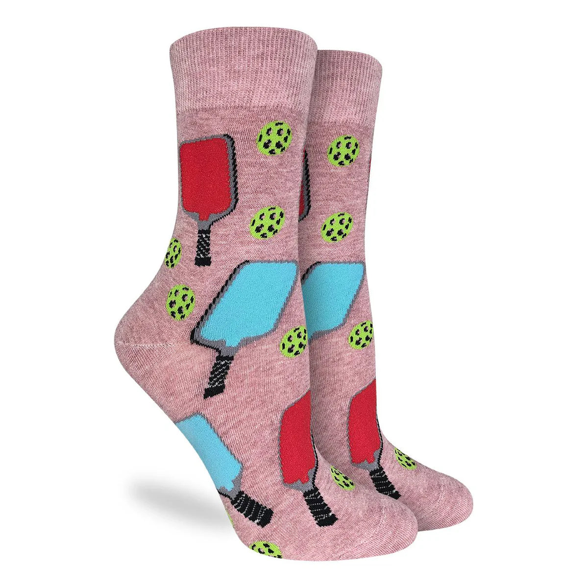 Good Luck Sock Women's Pickleball Sock