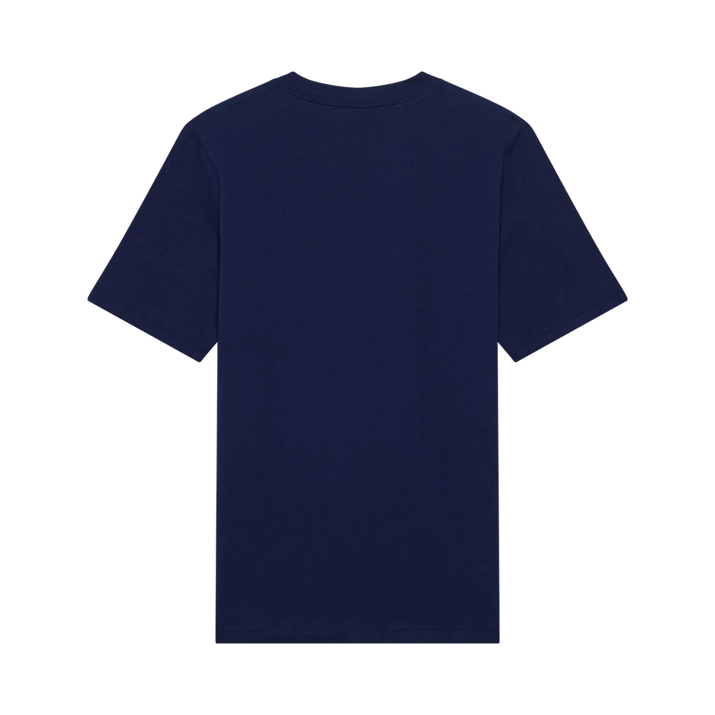 Fox Youth Image Print Hd Tee