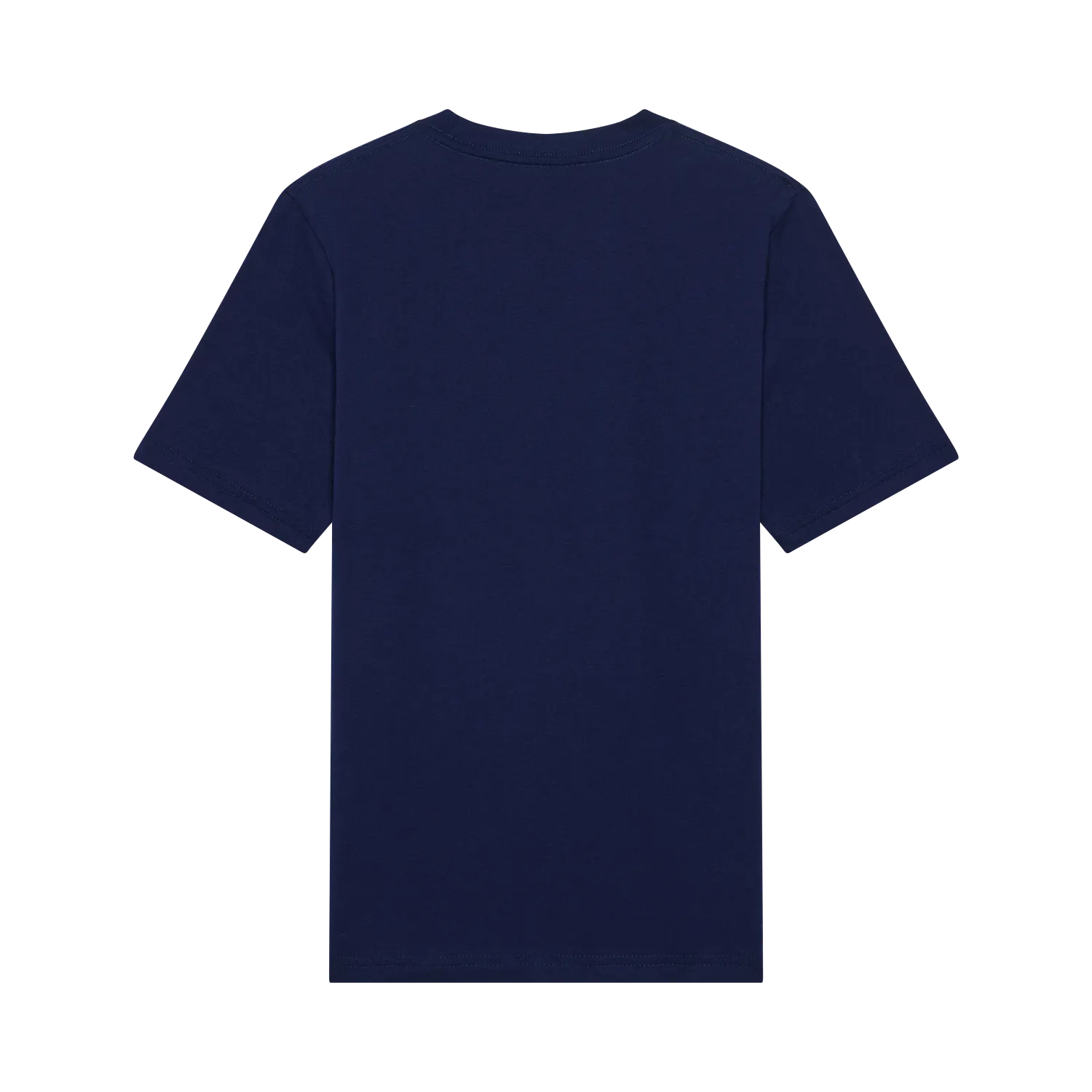 Fox Youth Image Print Hd Tee