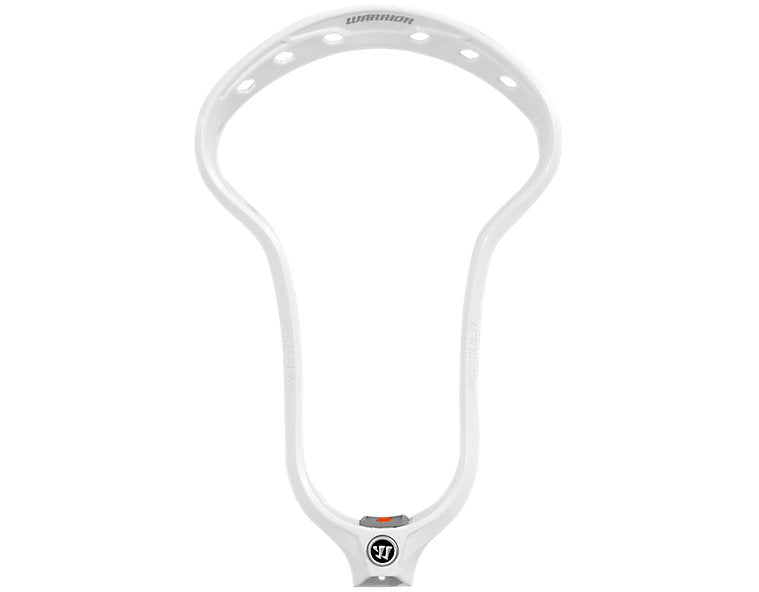 Warrior Burn Formula Lacrosse Head
