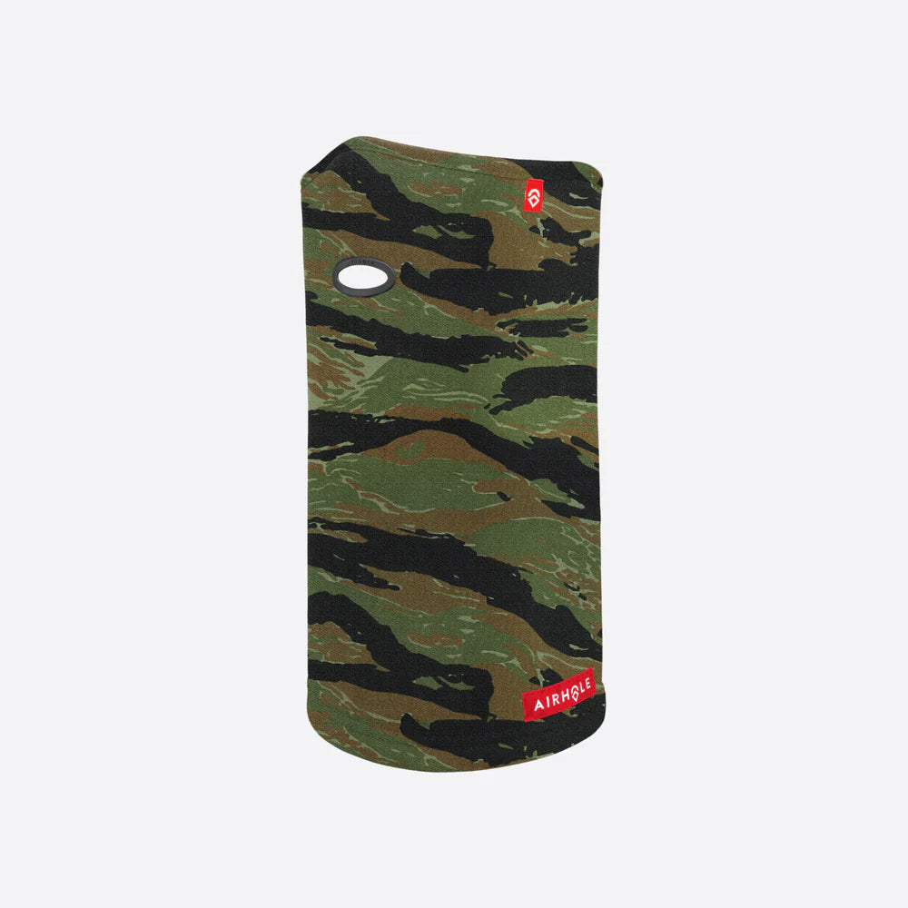 Airhole Airtube Ergo Polar Fleece - Tiger Camo