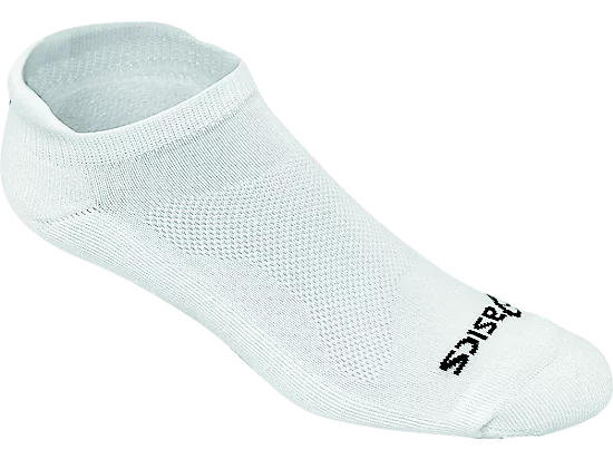 Asics Men's Cushion Low Cut Socks