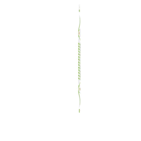 Warrior Senior Alpha Deluxe 20th Anniversary White Hockey Stick - 2025