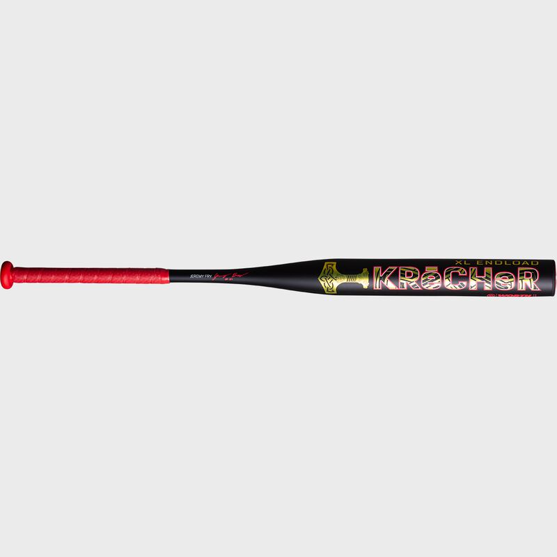 Worth 2026 Jeremy Fry Krecher XL 12.75" USSSA Slowpitch Bat