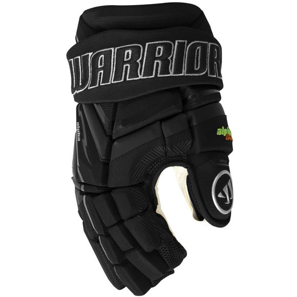 Warrior Senior Deluxe Hockey Gloves