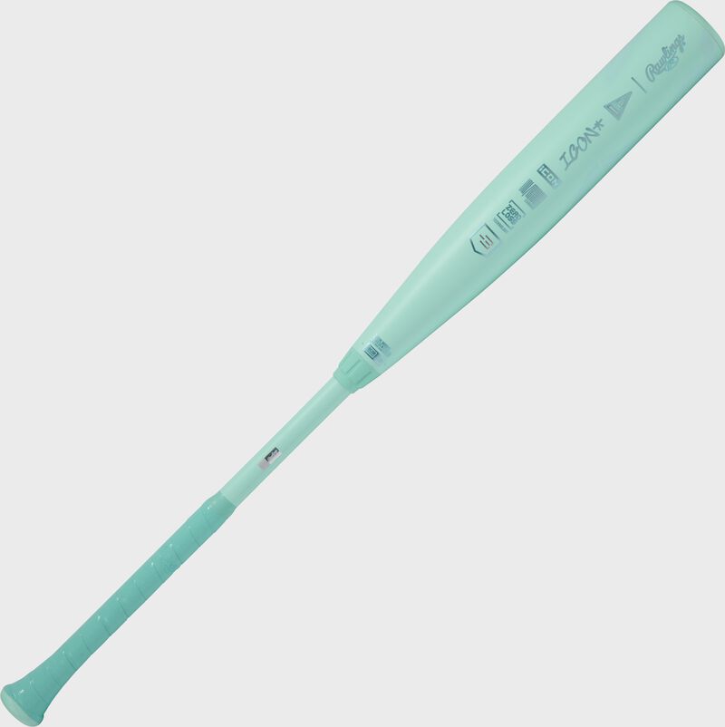 Rawlings 2026 Icon BBCOR -3 Baseball Bat