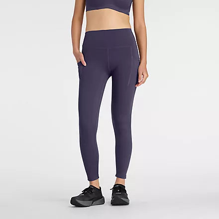 New Balance Women's RC Pocket Legging 25"