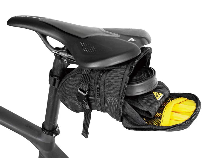 Topeak Aero Wedge Pack with Buckle