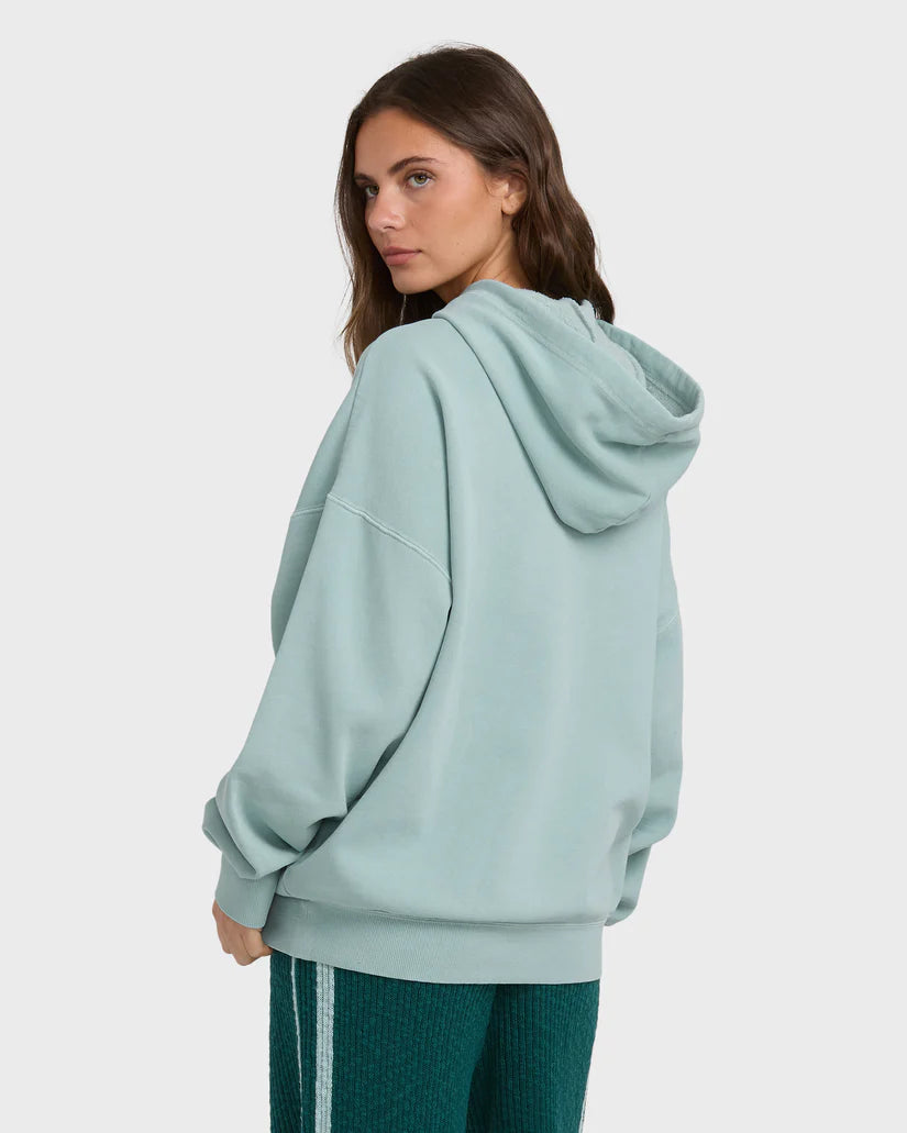 Billabong Women's Game Time Hoodie
