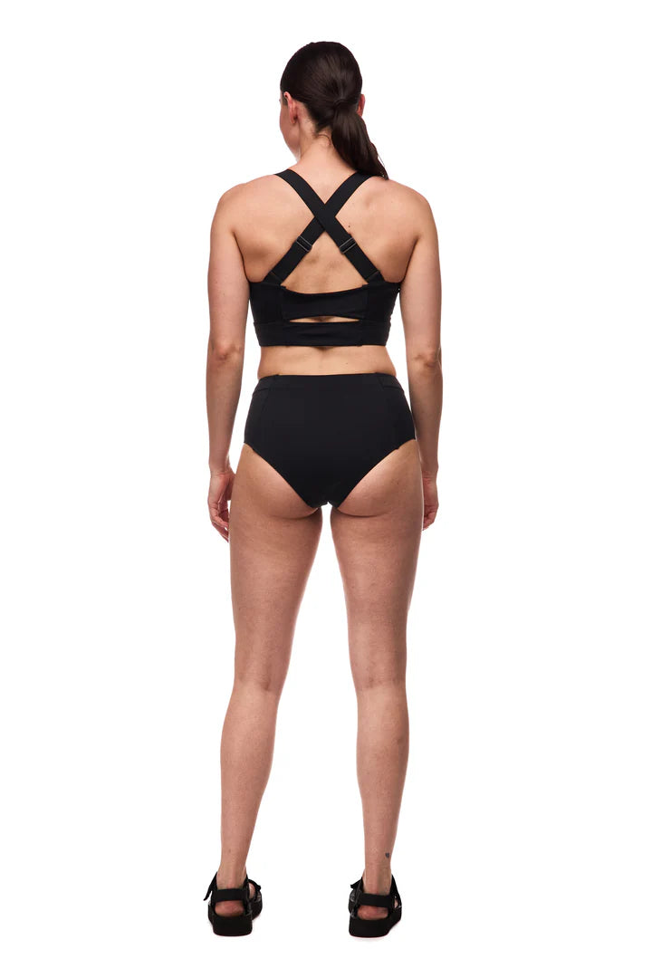 Indyeva Women's Timador III Swim Top