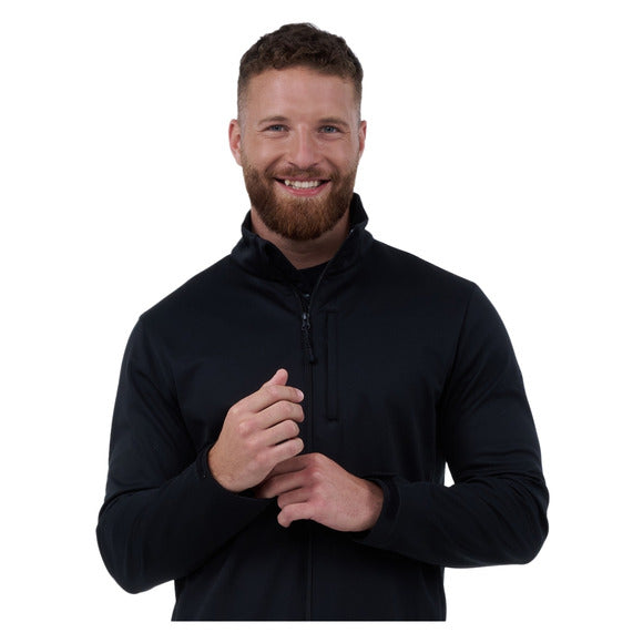 Woods Men's Lancaster Softshell Jacket