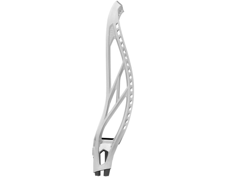Warrior Evo QX-O Unstrung Lacrosse Head