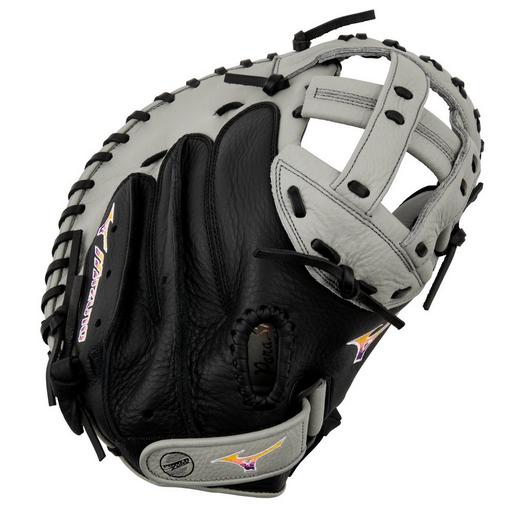 Mizuno Franchise Fastpitch Catchers Mitt - 34"