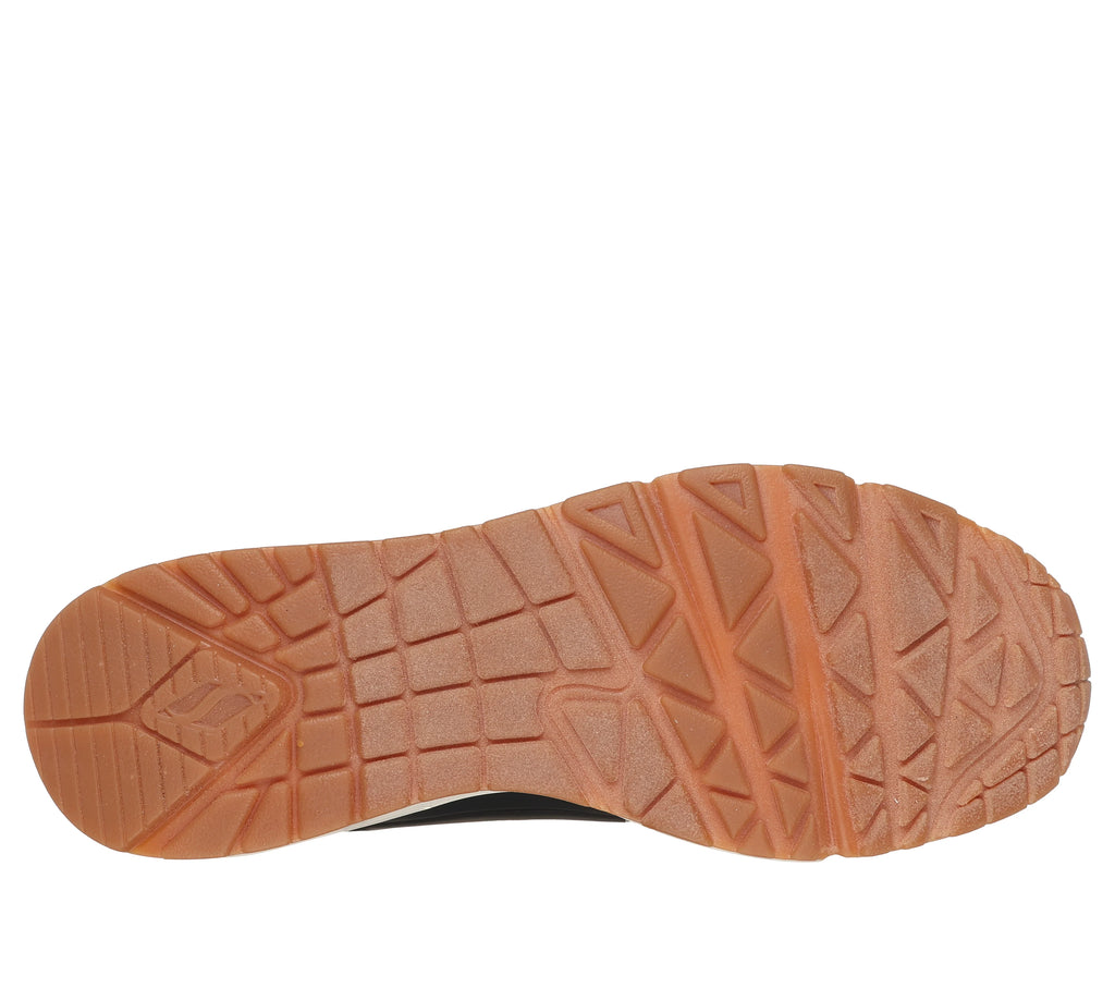 Skechers Men's UNO Suited On Air Shoes
