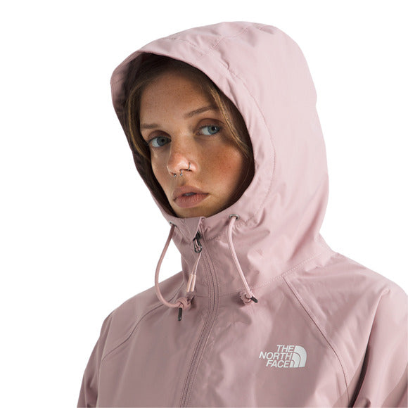 The North Face Women's Antora Rain Hoodie