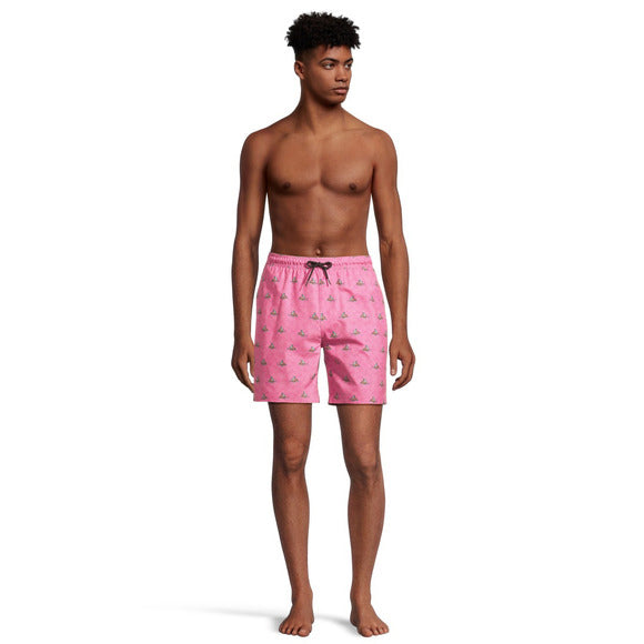 Ripzone Men's Terrance Volley Board Shorts