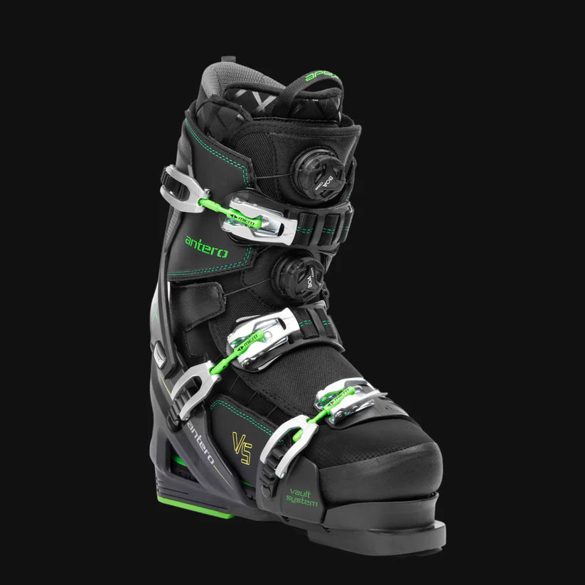 Apex Men's Antero VS Carbon Ski Boots