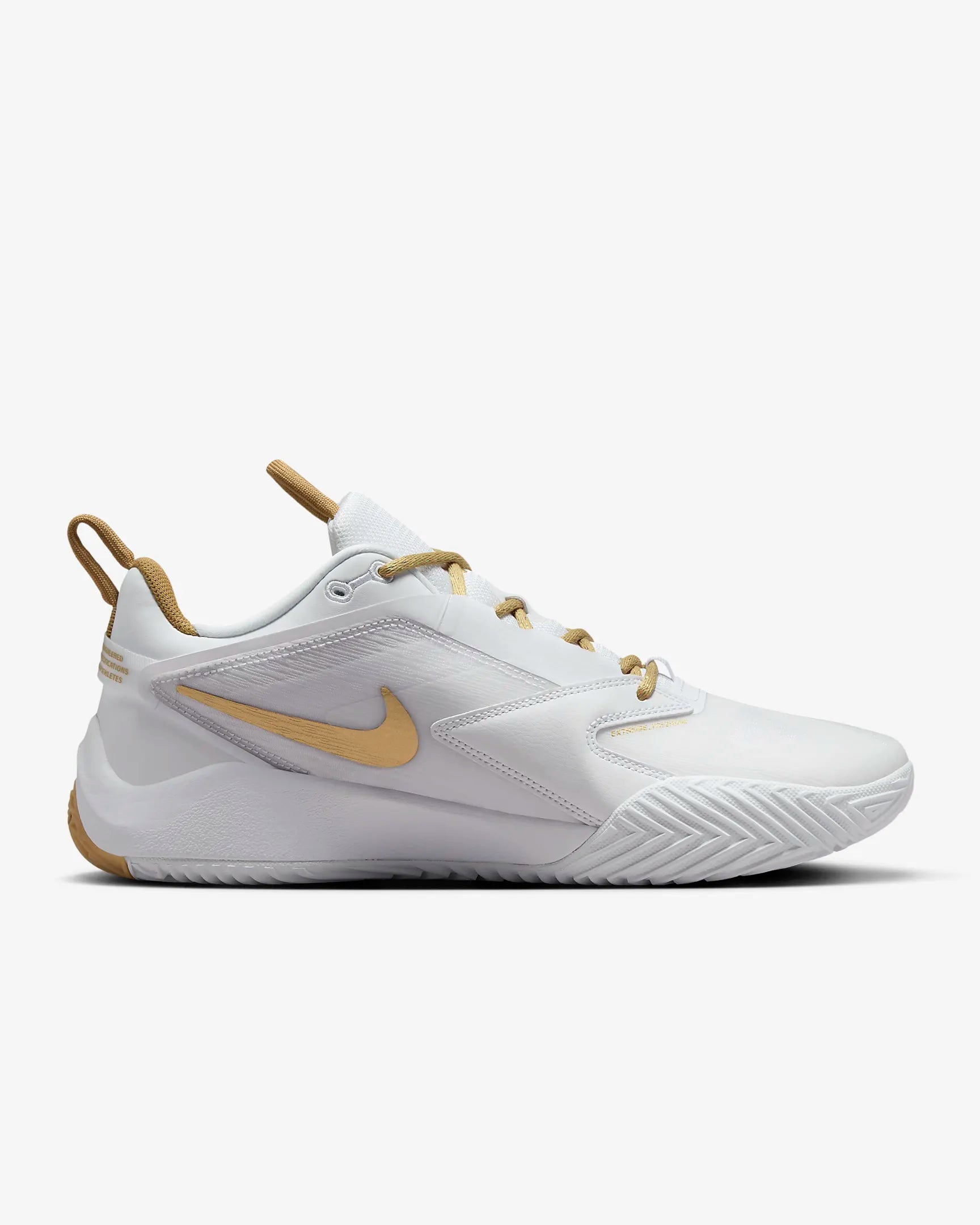 Nike Men's HyperAce 3 Volleyball Shoes