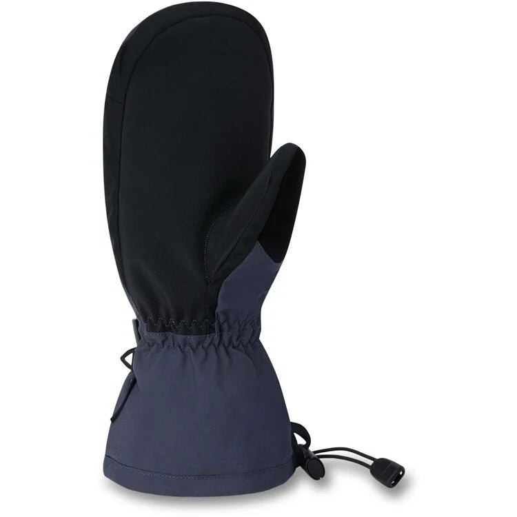 Dakine Women's Leather Camino Mitts