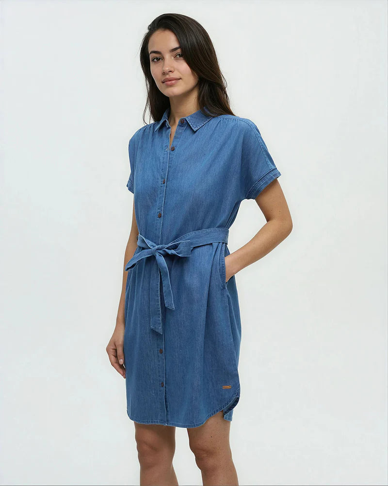Tentree Women's Tern Dress