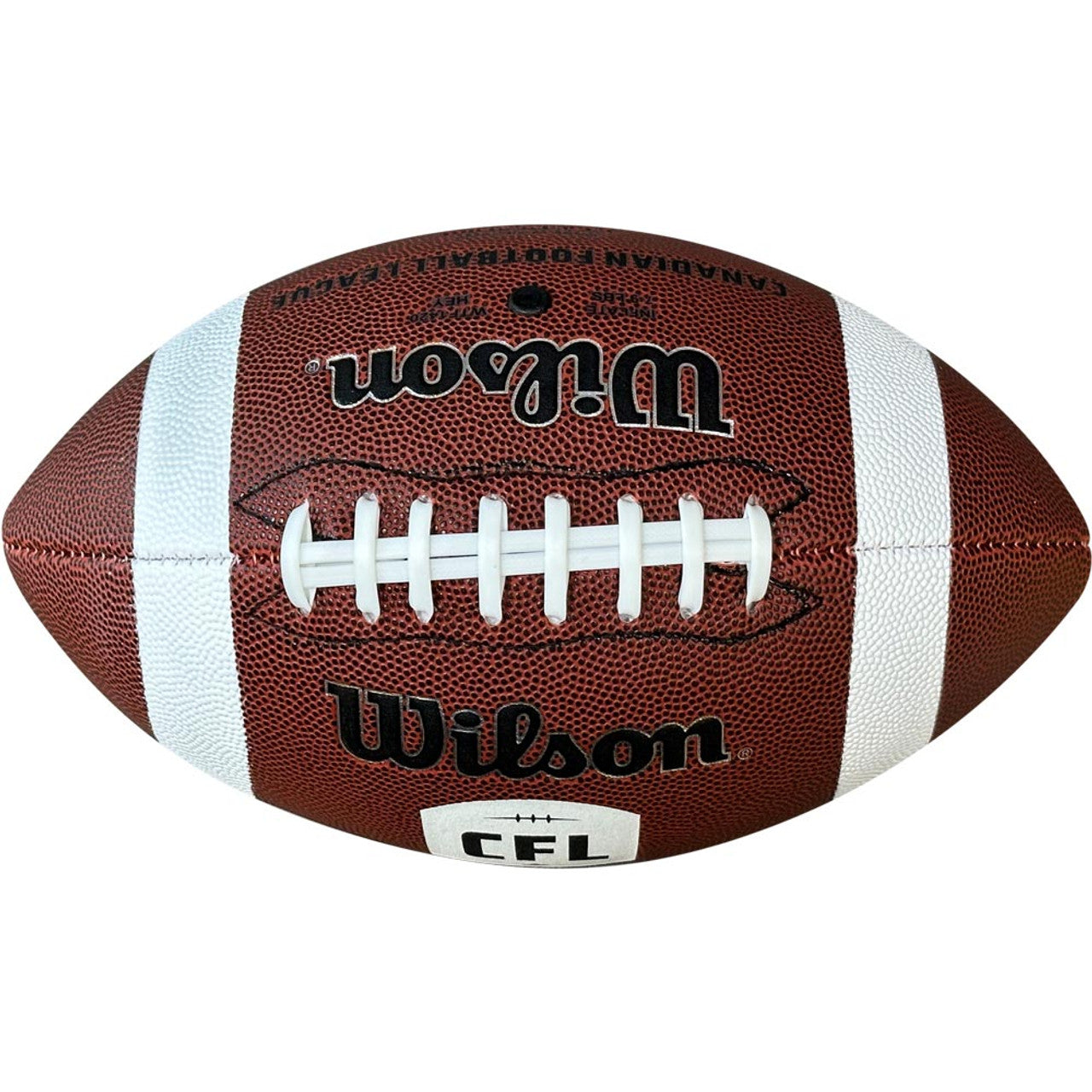 CFL MVP Recreational Football