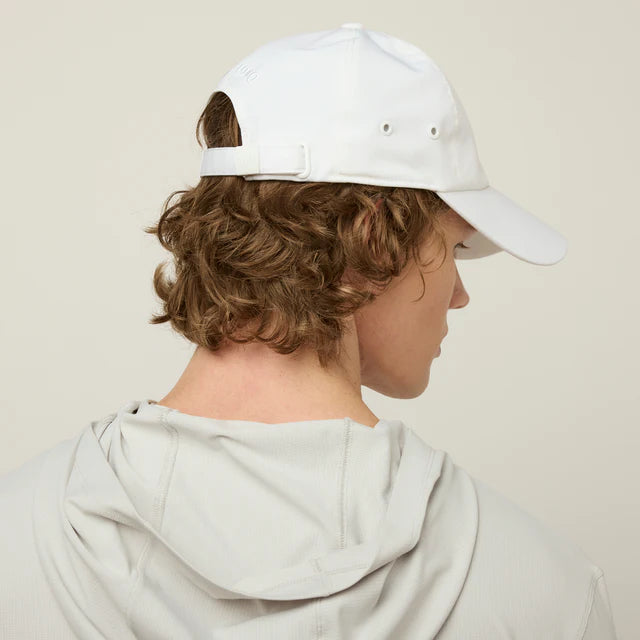 New Tech Travel Cap