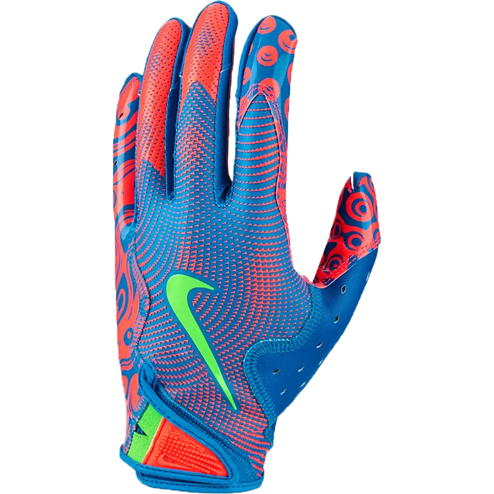 Nike Vapor Jet 8.0 Energy Football Gloves – Ernie's Sports Experts Nike Vapor Jet 8.0 Energy Football Gloves – Ernie's Sports Experts