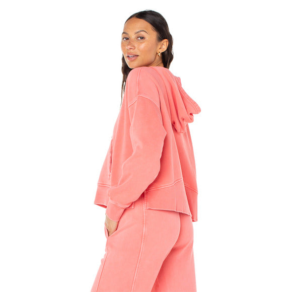 Roxy Women's Tidewater Hoodie