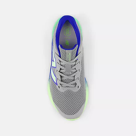 New Balance Junior Fresh Foam Arishi v4 Athletic Shoes