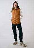 Lole Women's The Base Insulated Vest