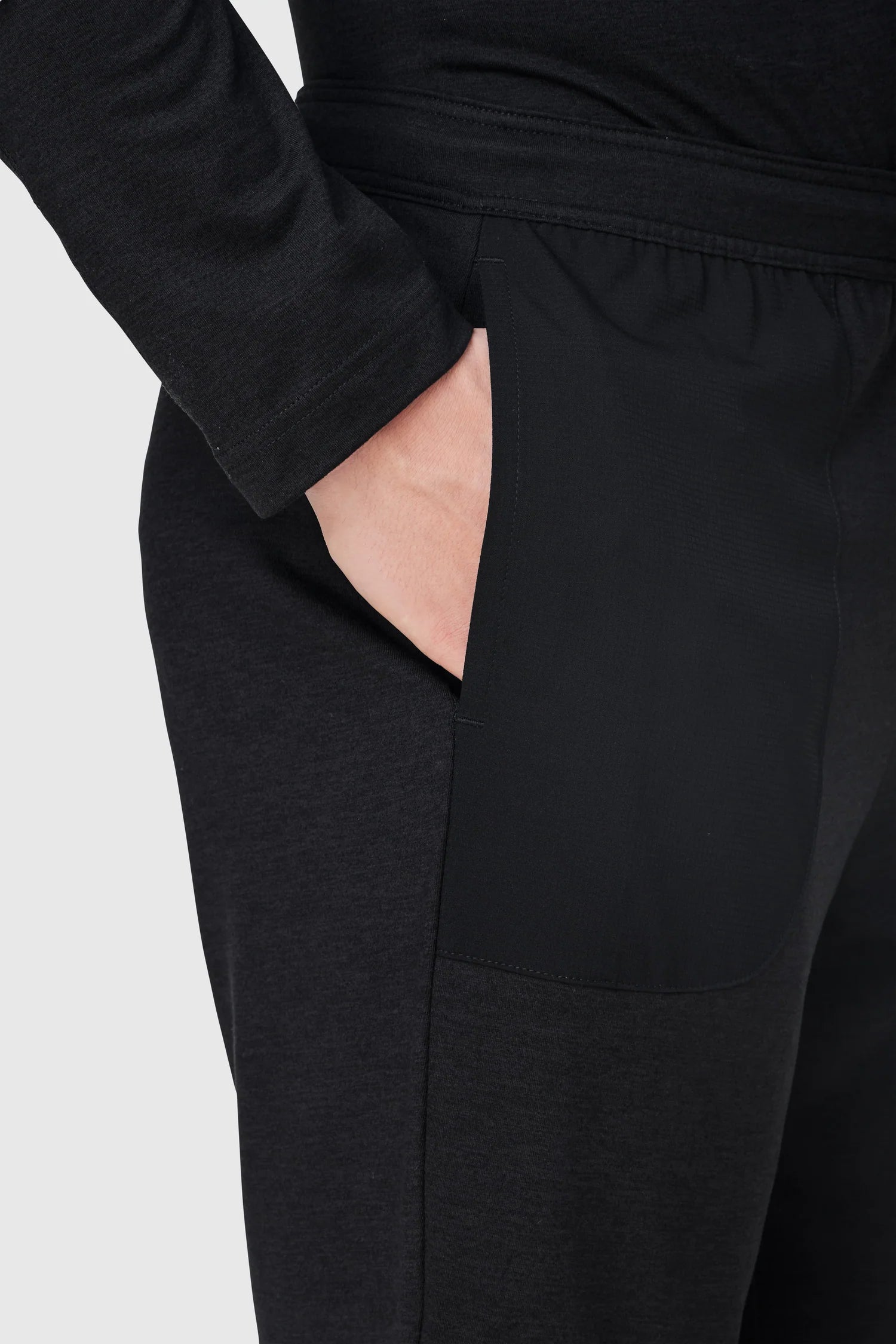 FWD Men's HIIT Knit Shorts