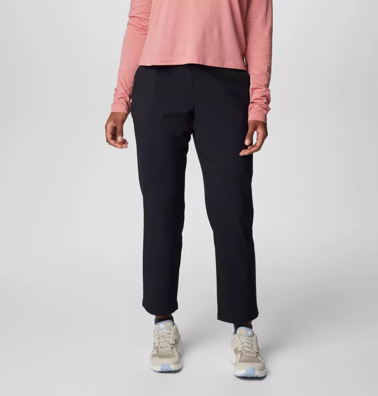 Columbia Women's All Seasons Pull-On Pants