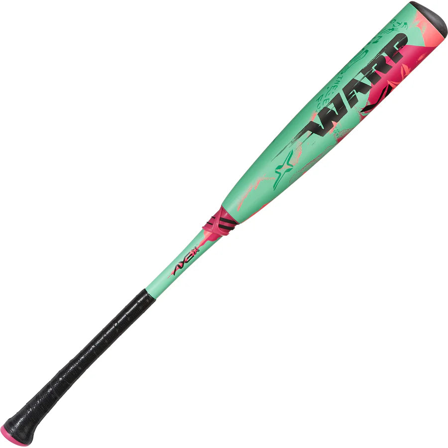 Axe WARP USSSA Baseball Bat (-5) Flared Handle