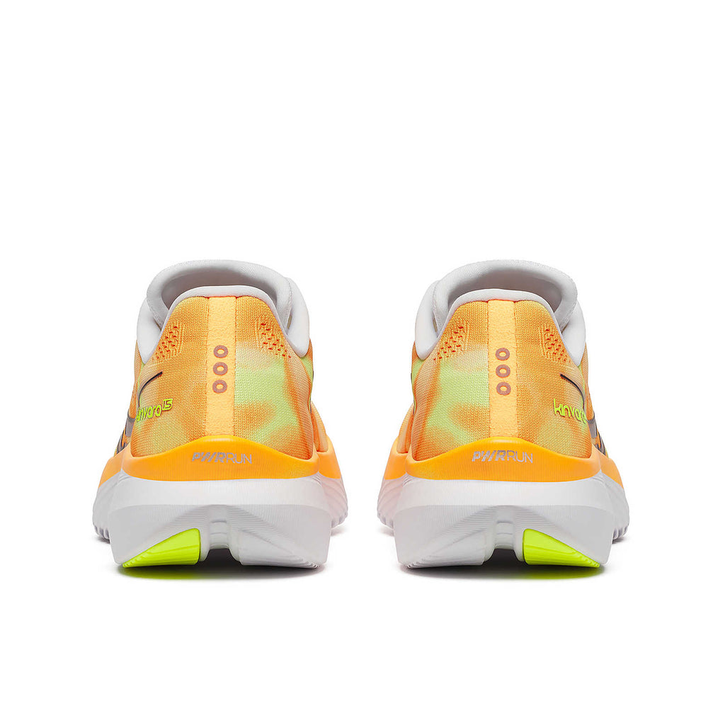 Saucony Women's Kinvara 15 Running Shoes