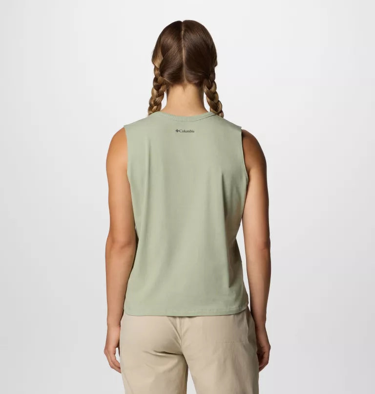 Columbia Women's Sun Trek II Tank