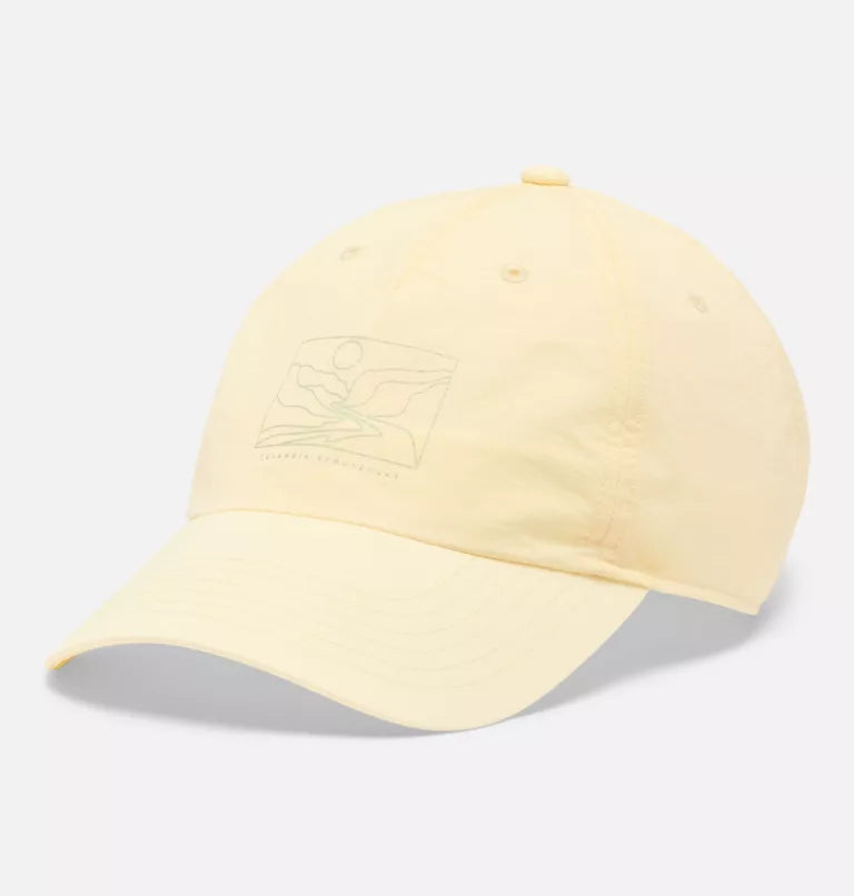 Columbia Unisex Spring Canyon II Ball Cap